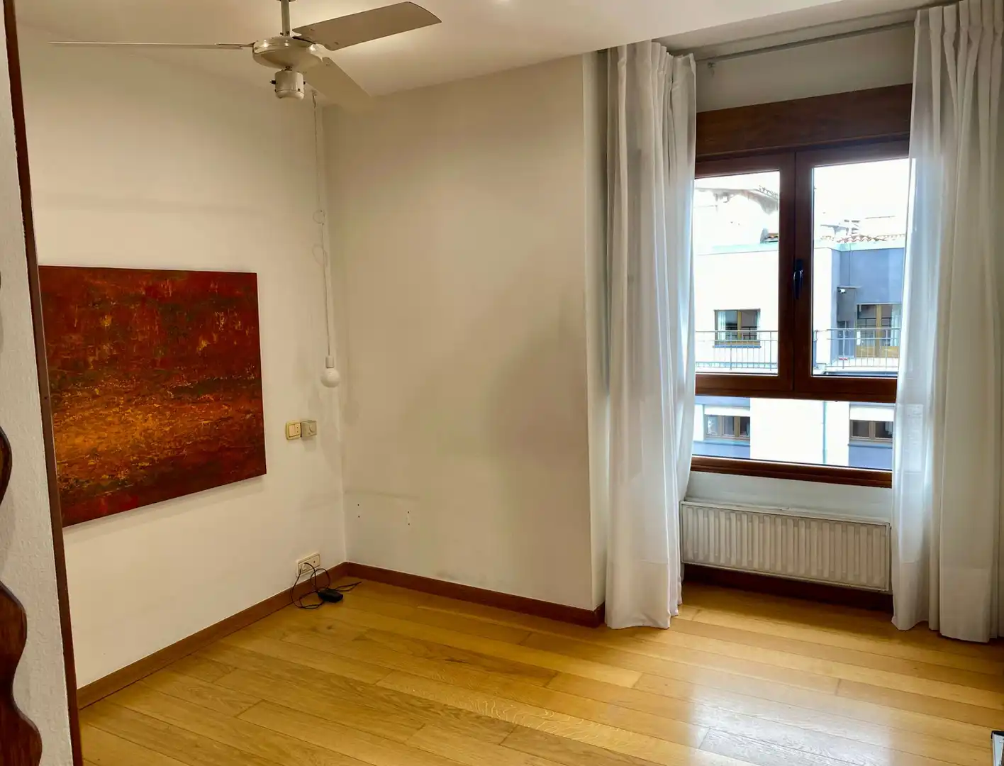 Ático en venta en Avilés con Calefacción y Parquet