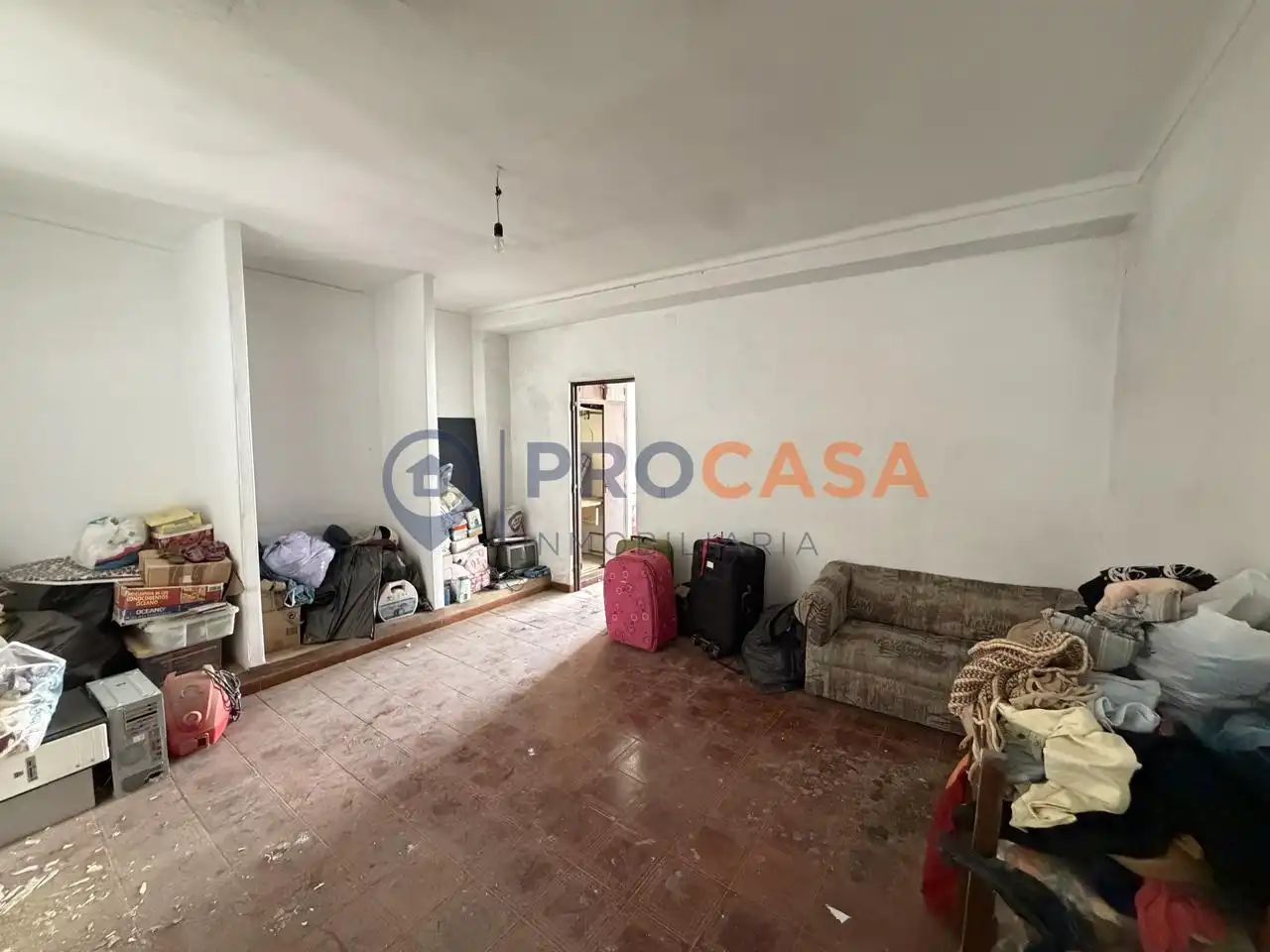 Houses for sale in El Coronil