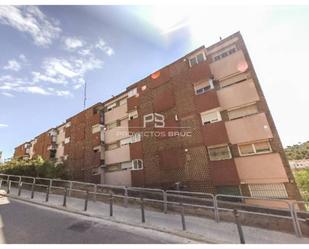 Vista exterior de Pis en venda en  Barcelona Capital