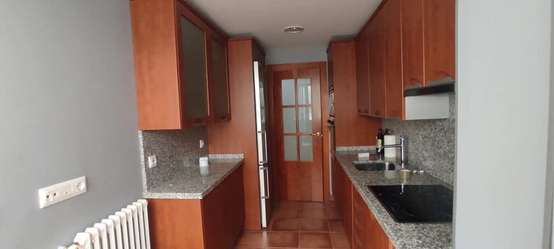 Flat with balcony to rent in Calle San Justo 20, imagen 29