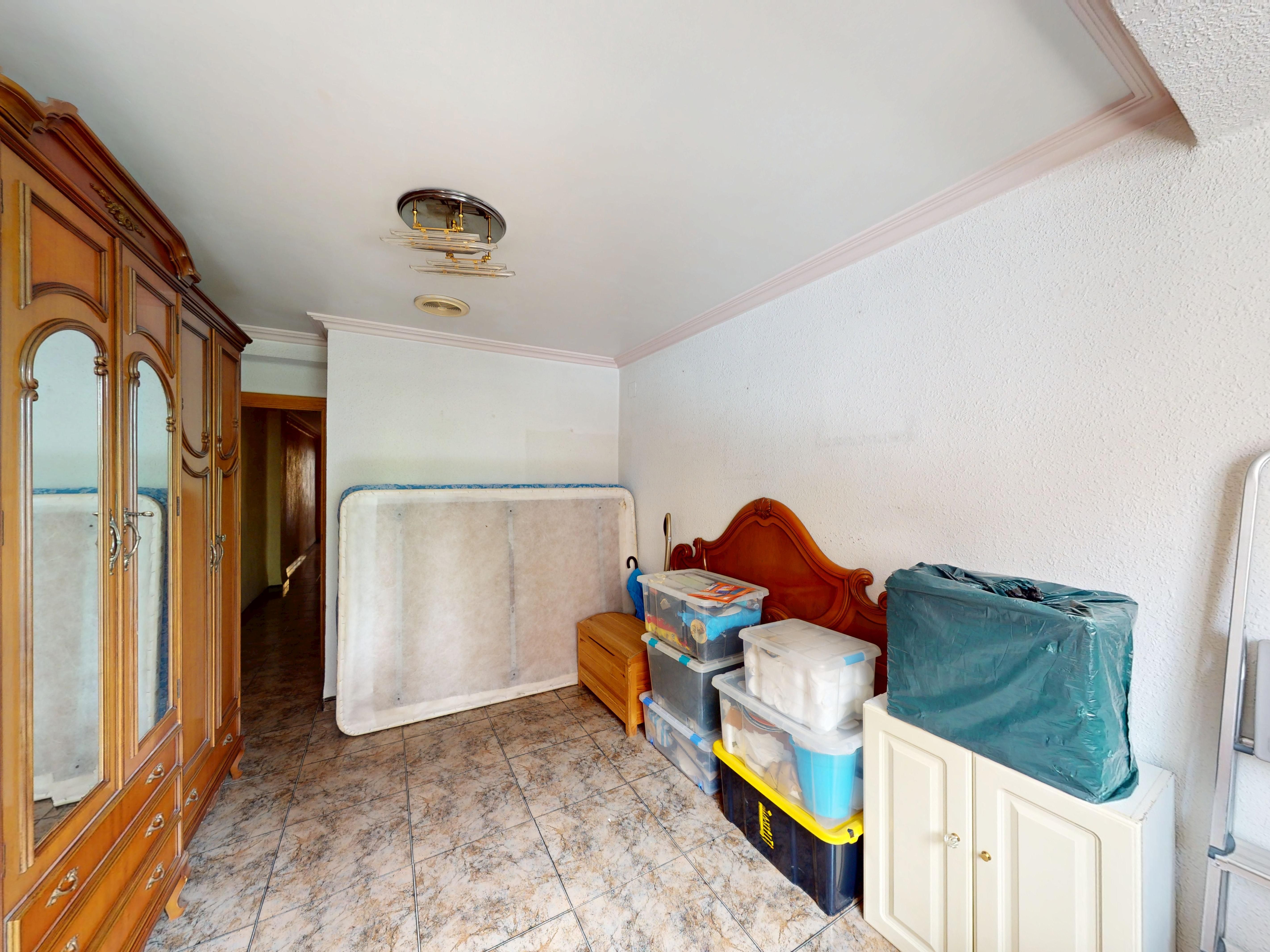 Flat for sale in Quart de Poblet  with Air Conditioner, Terrace and Balcony