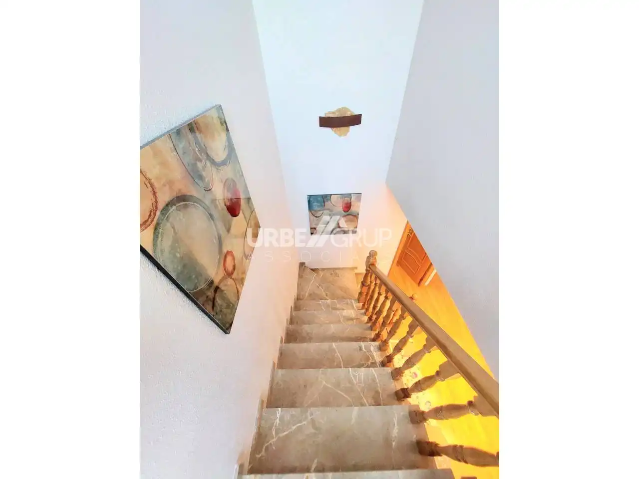 Casa o xalet en venda en Terrassa amb Calefacció i Alarma