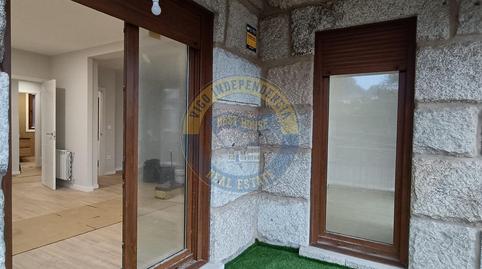 Foto 5 de Casa adosada en venda a Moaña, Pontevedra