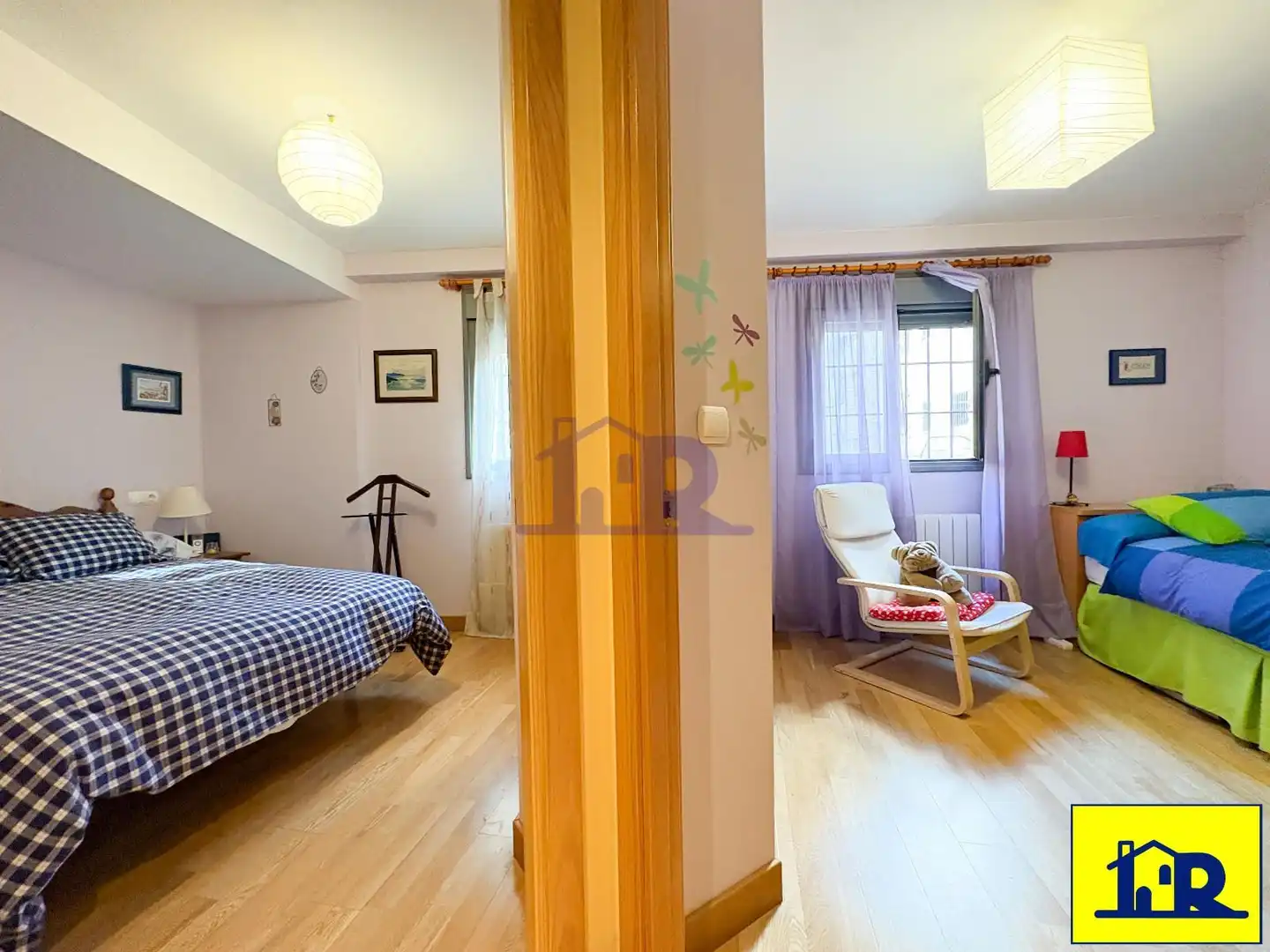Wohnung mit Aufzug zum Verkauf in Maria Luisa Vallejo (P.V.37), imagen 20