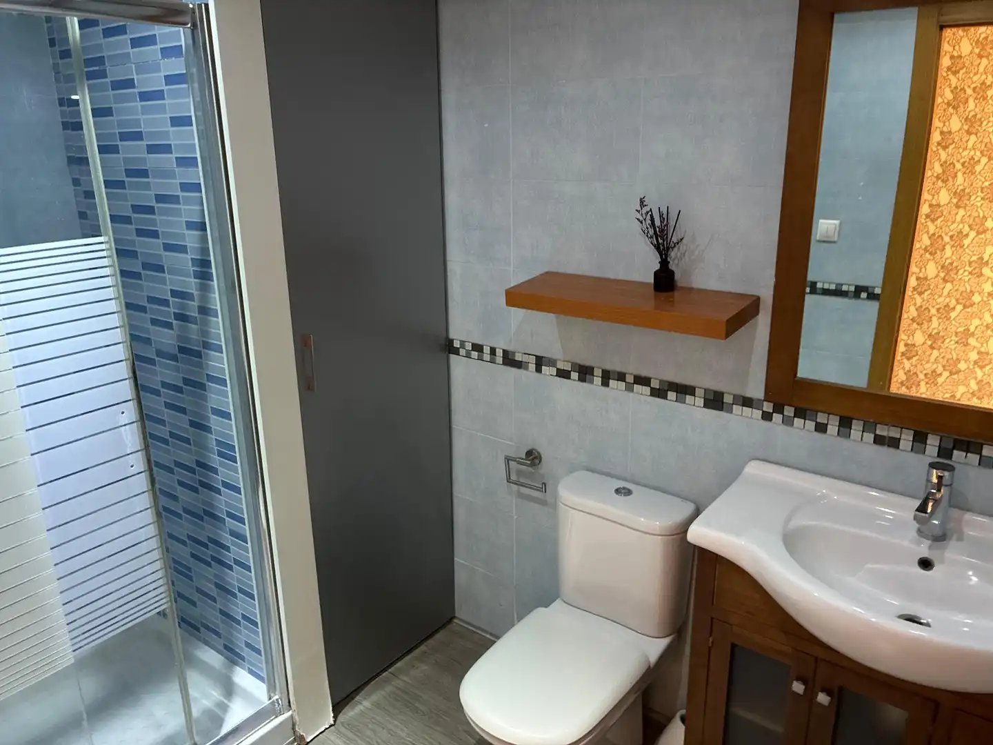 Casa a schiera con terrazza in vendita a Vilamarxant, imagen 43
