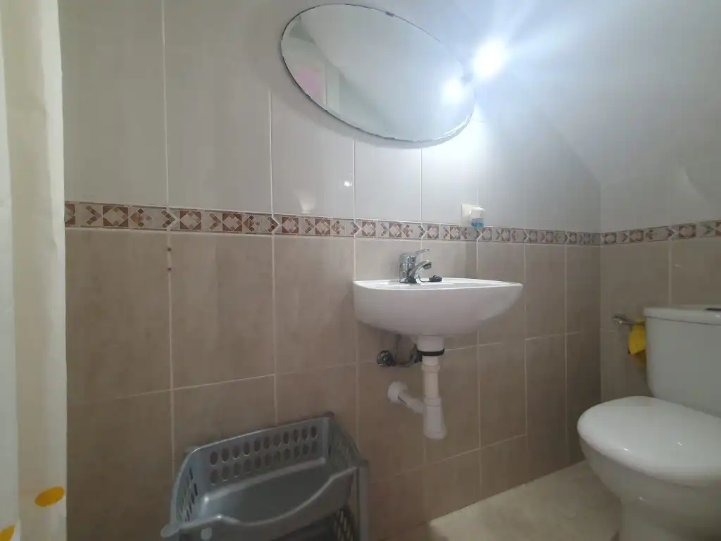 Casa adosada en venta en Calle Gomera, El Zabal - Santa Margarita