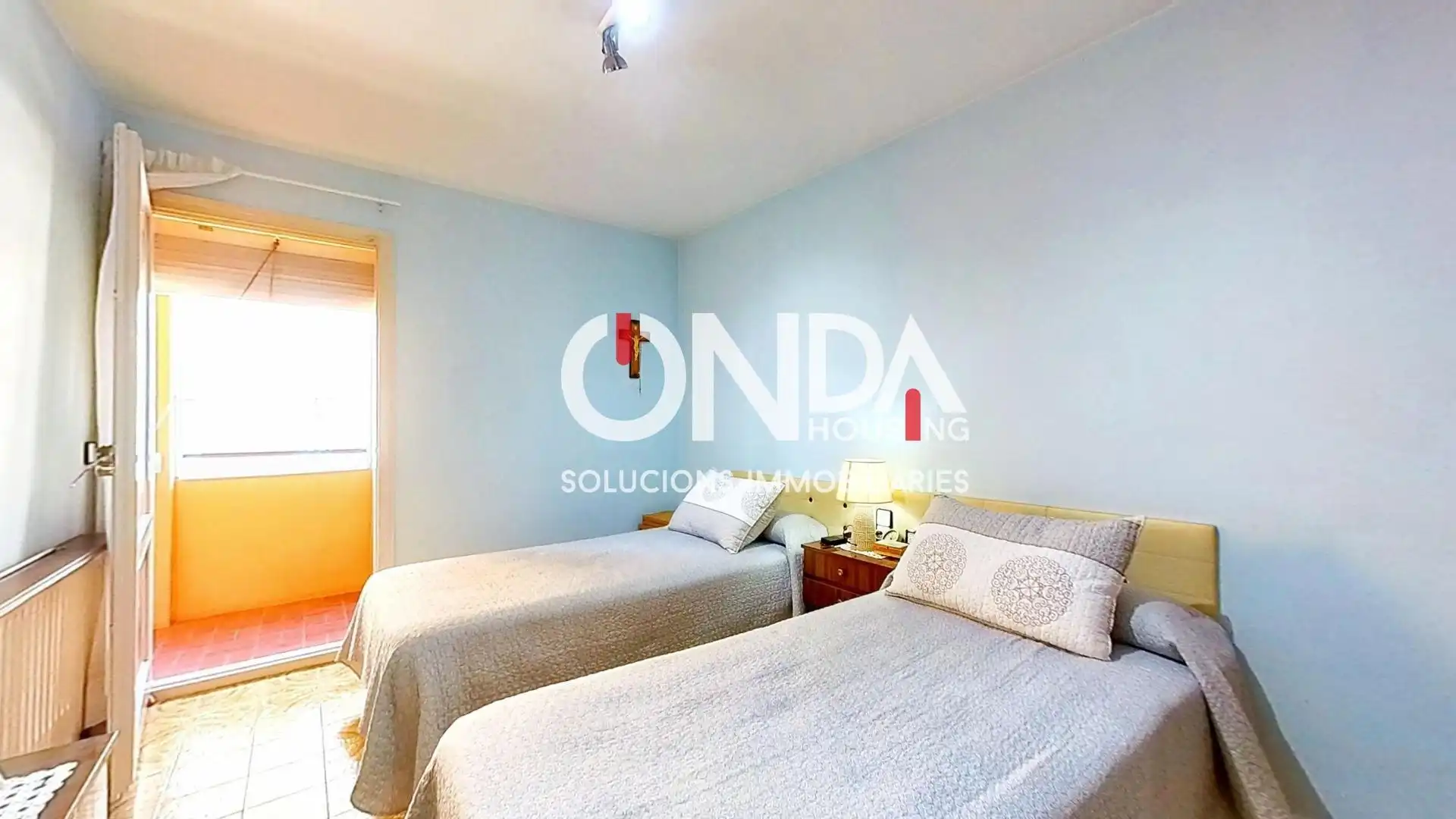 Piso con terraza en venta en DR FLEMING, imagen 21