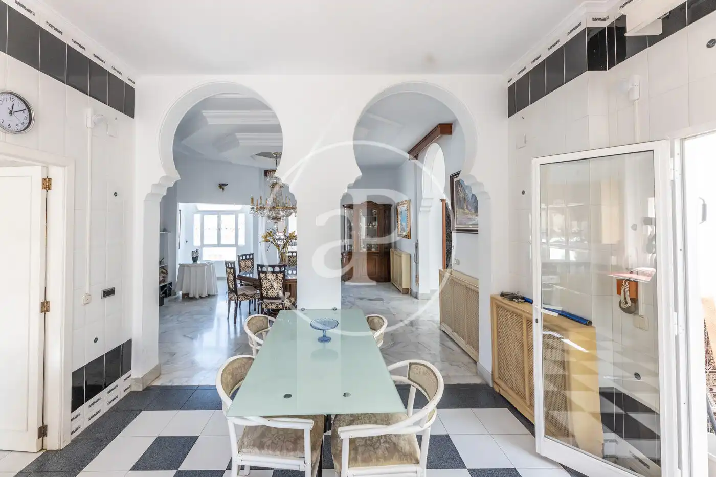 Comedor de Casa o chalet en venta en Manacor con Calefacción, Jardín privado y Terraza
