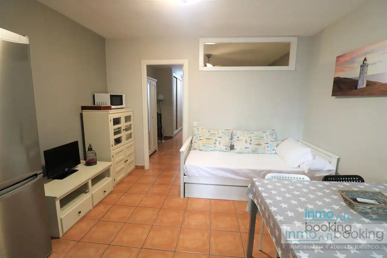 Studio to rent in Carrer de Josep Carner 16, imagen 30