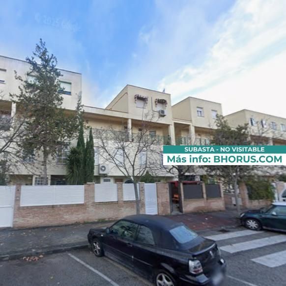 Vista exterior de Dúplex en venda en Rivas-Vaciamadrid