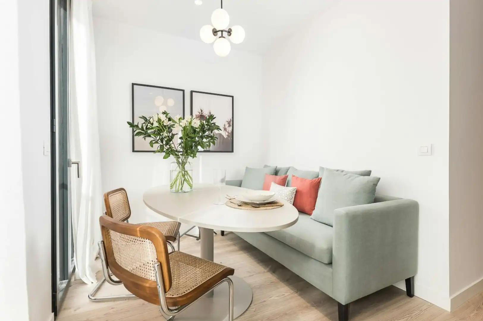Flat to rent in Eixample, imagen 5