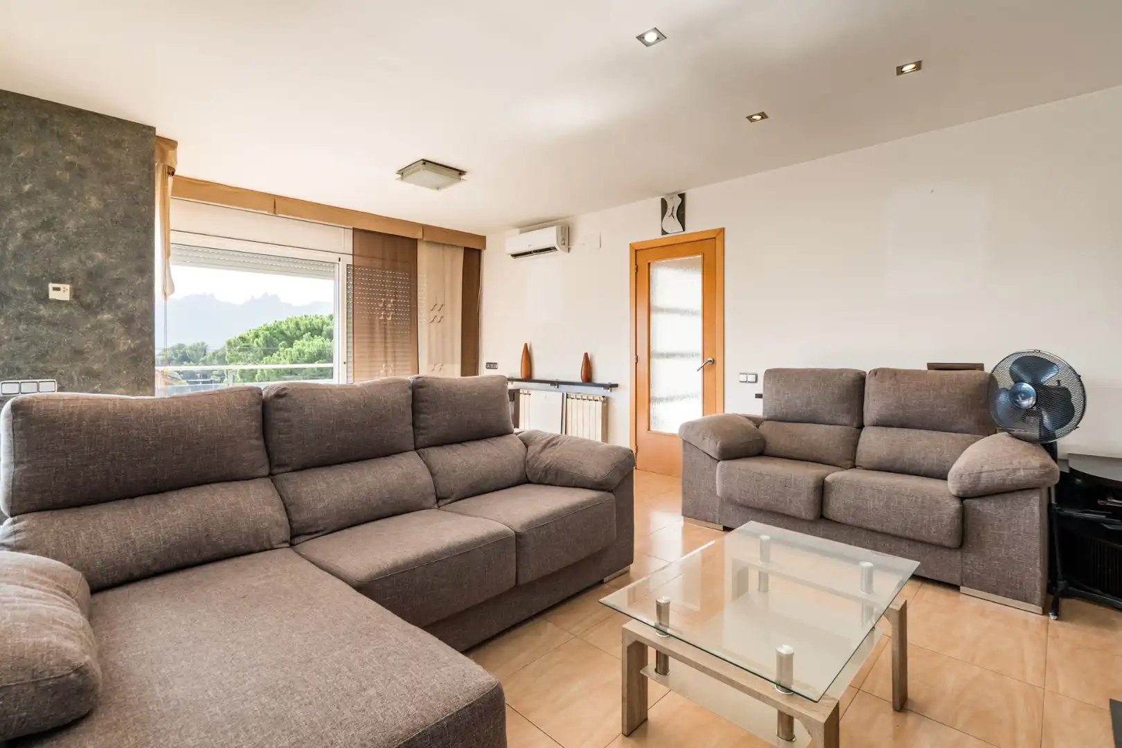 Villa avec piscine à vendre à Vacarisses, imagen 21