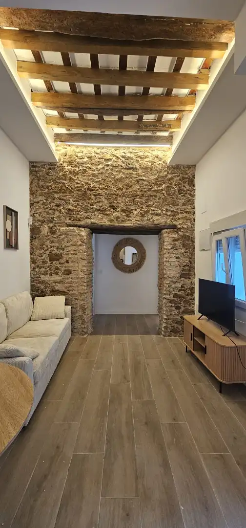 Wohnung zum Verkauf in Centro Histórico