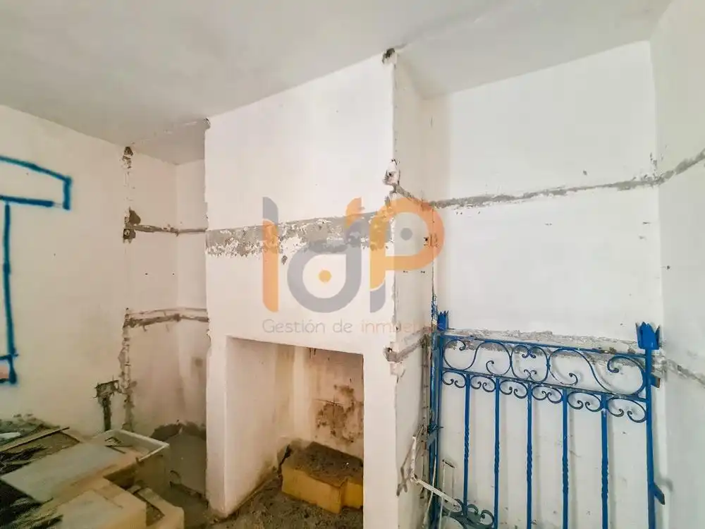 Casa en venta en Taberno, imagen 6