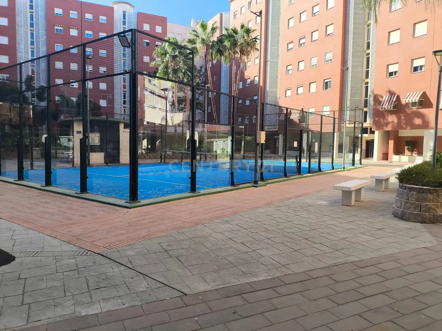 Apartament amb piscina en venda a Avenida Imperio Argentina, Málaga, Spain 7, imagen 21