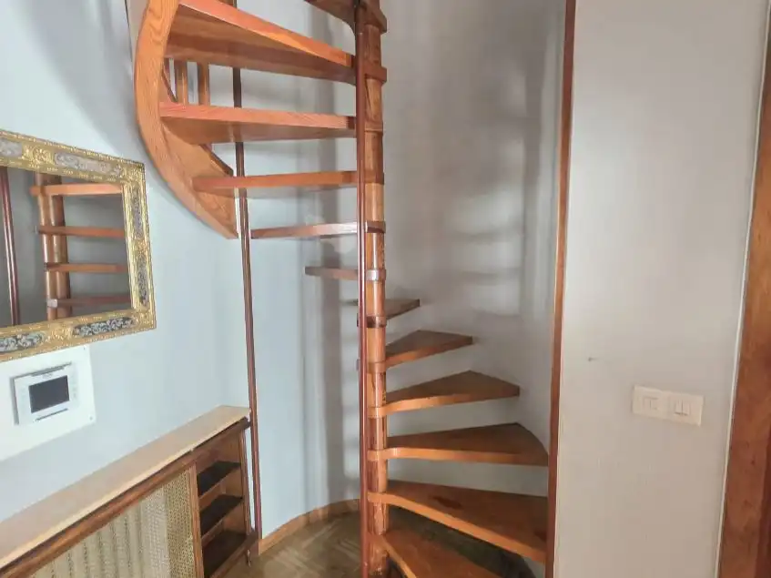 Wohnung zum Verkauf in Gijón  mit Terrasse