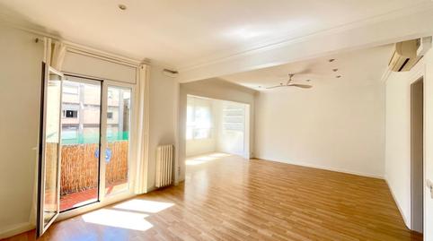 Foto 5 de Pis en venda a Sant Gervasi i la Bonanova, Barcelona