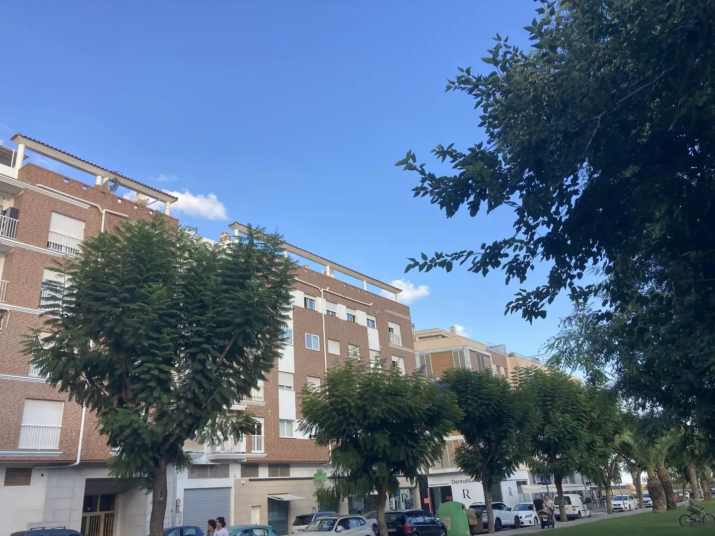Appartement à vendre à Nueve De Octubre, imagen 4