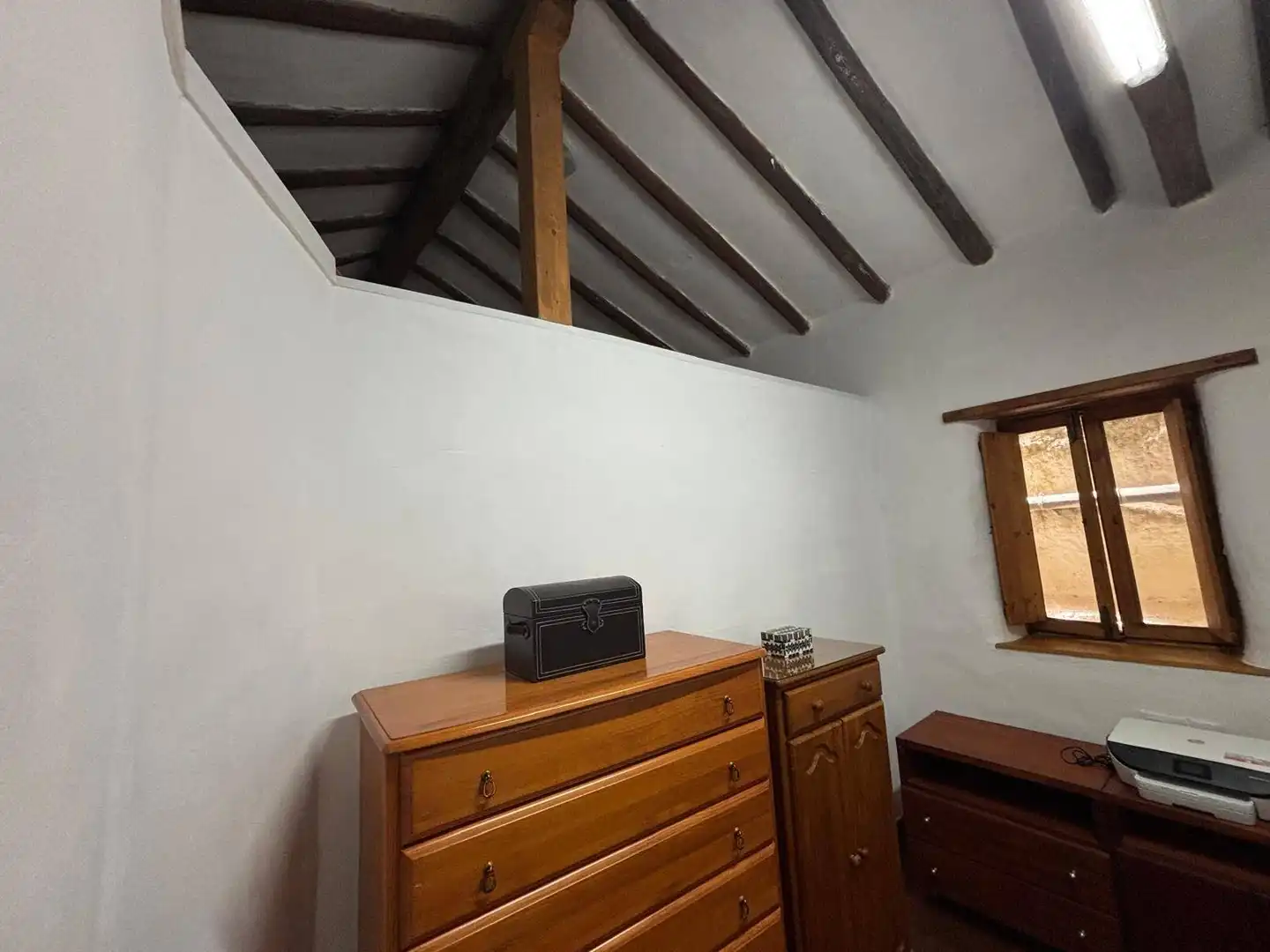 Casa rústica con terraza en venta en Valleseco, imagen 38
