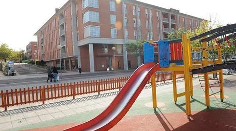 Photo 2 of Garage for sale in Galizia Pasealekua, 5, Intxaurrondo, Gipuzkoa