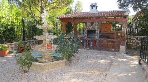 Foto 2 de Finca rústica en venda a Almuradiel, Ciudad Real