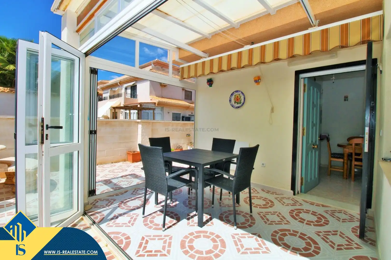 House with pool for sale in Orihuela Costa, imagen 4