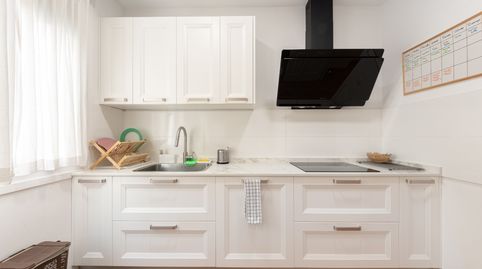 Photo 4 of Flat for sale in Arturo Campión Kalea, San Ignacio - Elorrieta, Bilbao