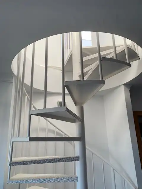 Attic for rent in Málaga  with Storage room