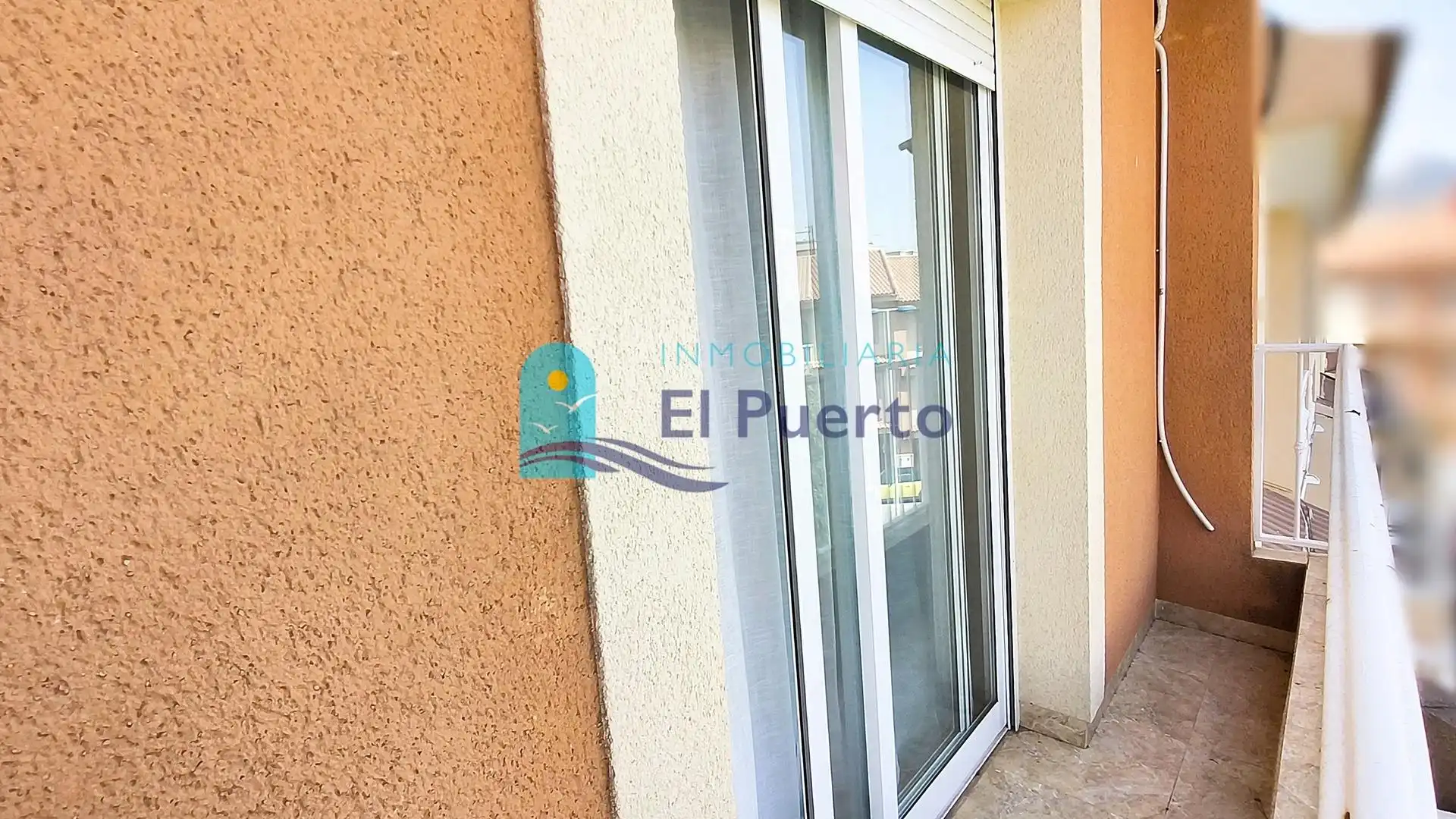 Terraza de Dúplex en venta en Mazarrón con Aire acondicionado, Terraza y Trastero