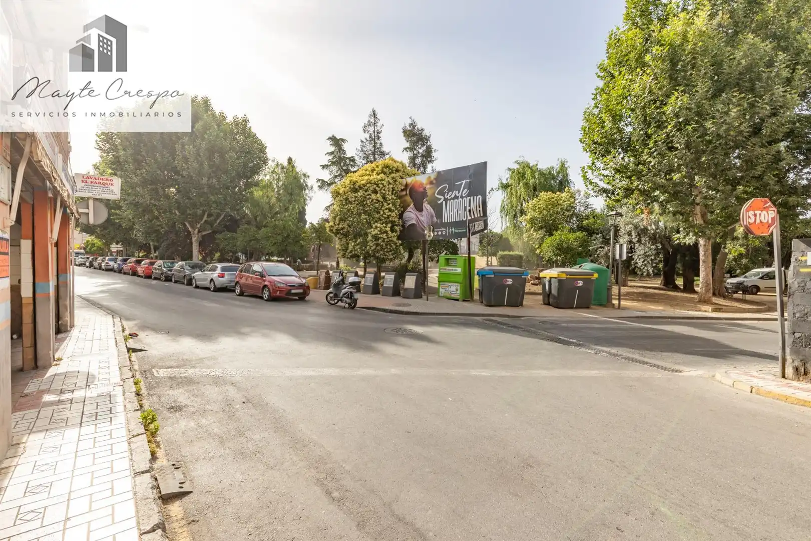 Local comercial en venda a Maracena, imagen 4