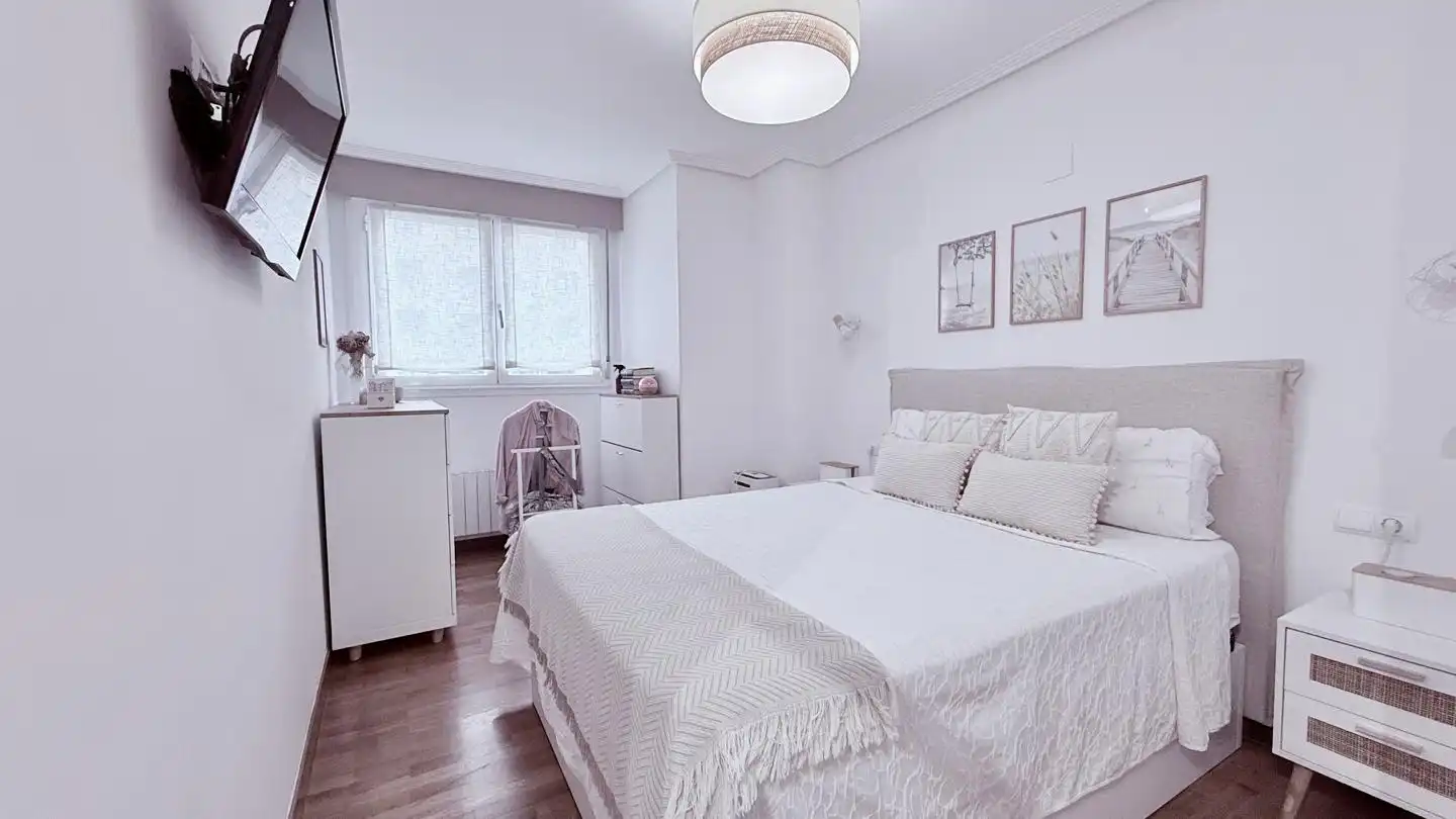 Piso con terraza en venta en Askorra Kalea, imagen 16