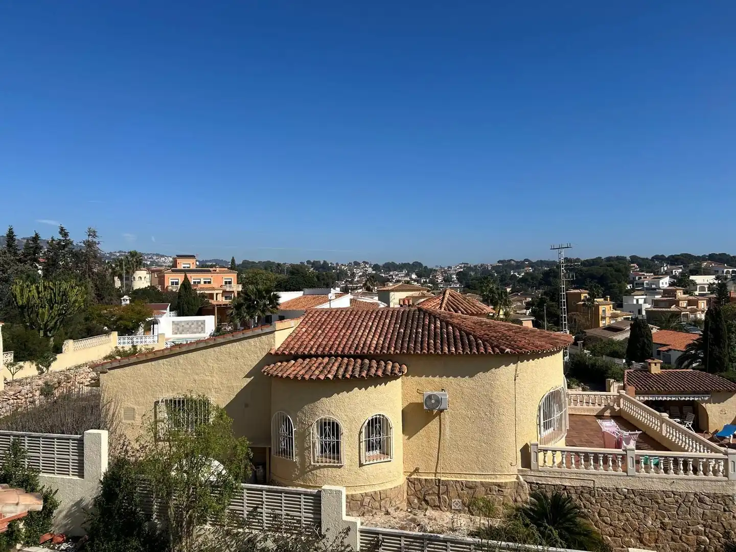 Maison avec piscine à vendre à Carrió - La Merced - Los Pinos, imagen 12