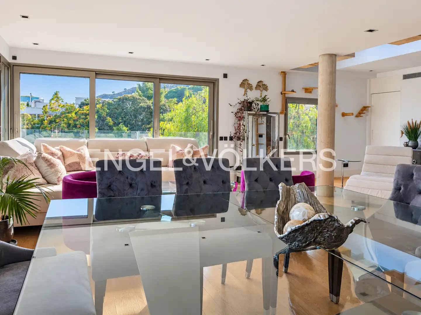 House with terrace for sale in Sarrià - Sant Gervasi, imagen 11