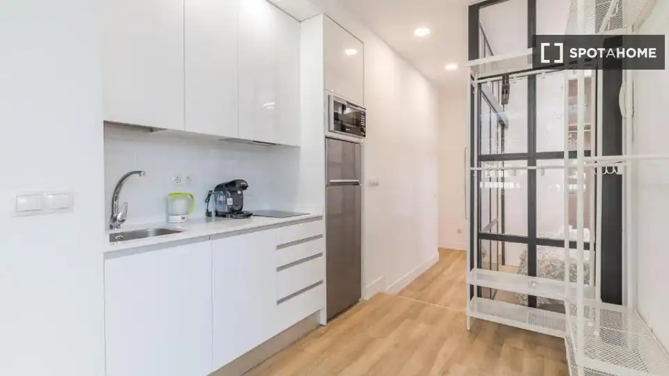 Habitación en San Juan Bautista