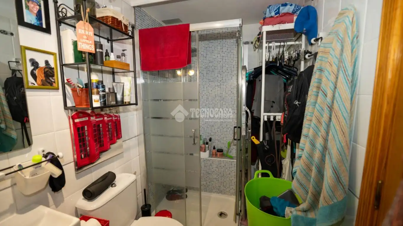 Piso en venta en San Gregorio