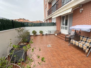 Appartement avec ascenseur à vendre à Solares - Bº La Rañada 14A
