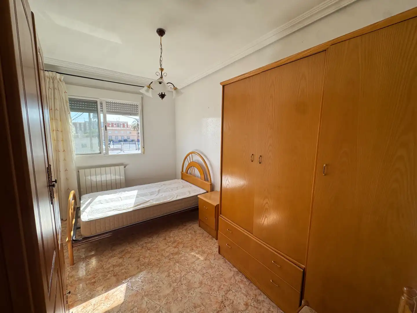 Habitación de Piso en venta en Cehegín con Aire acondicionado, Calefacción y Trastero