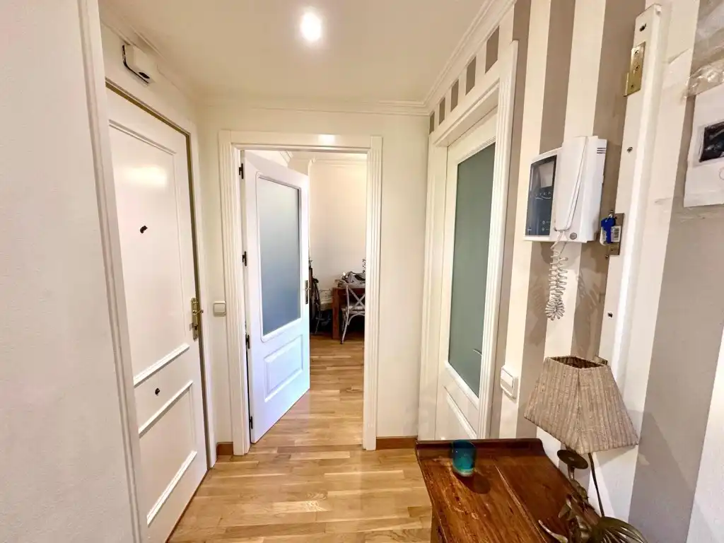 Piso en venta en Las Rozas de Madrid