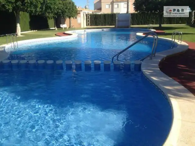 Piscina de Casa o chalet en venta en Zona Carrefour - Urbanizaciones