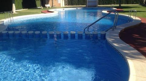 Foto 4 de Casa o chalet en venta en Calle Río Tajo, 720, Zona Carrefour - Urbanizaciones, Torrevieja