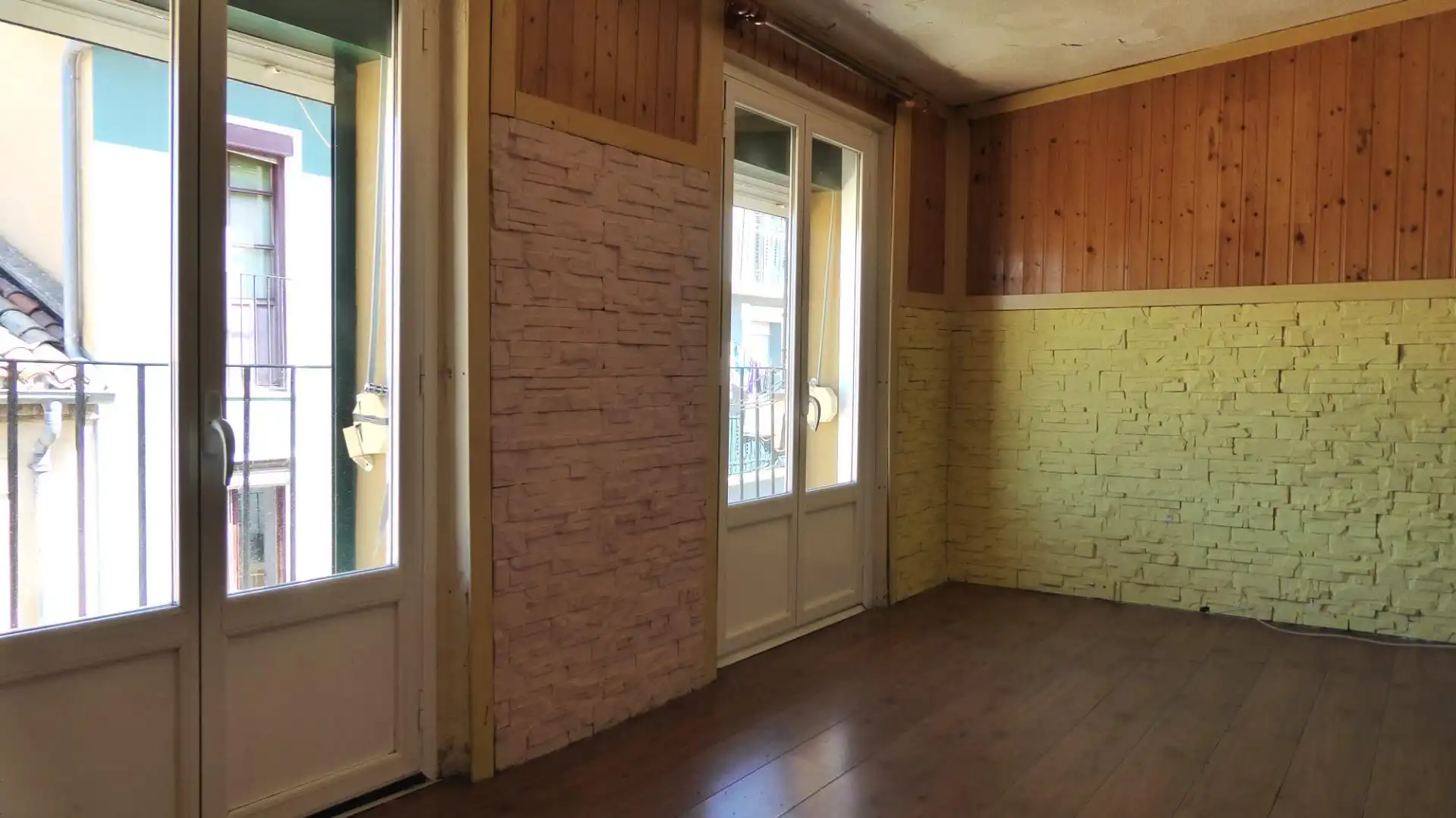 Apartament en venda en  Pamplona / Iruña amb Balcó