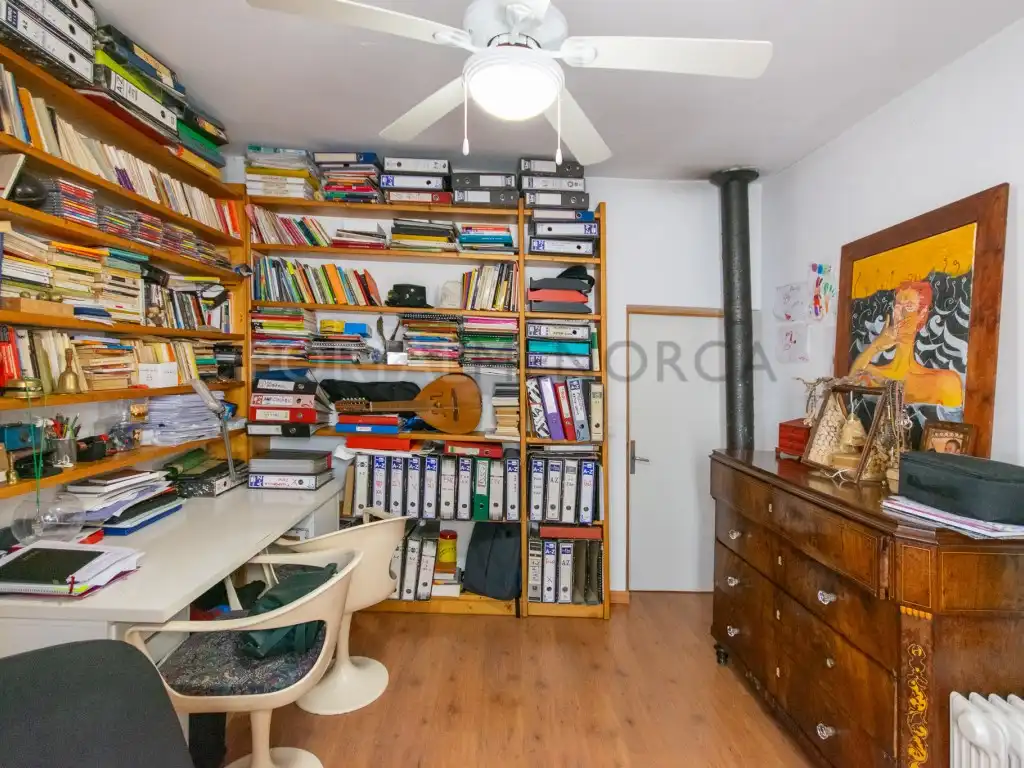 Casa o chalet en venta en Es Mercadal con Terraza