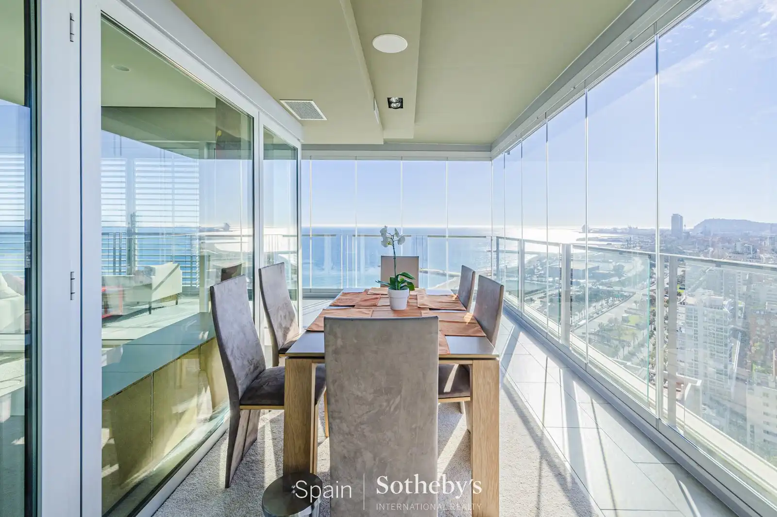 Apartamento con piscina en venta en Sant Martí, imagen 15
