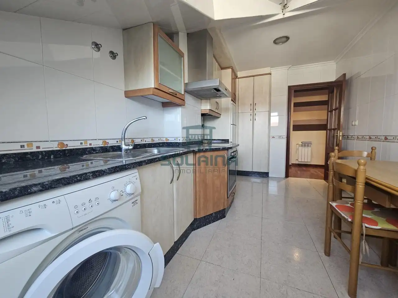 Appartement compact avec ascenseur à vendre à Barbadás, imagen 5