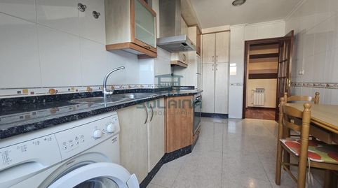 Foto 5 de Apartament en venda a Barbadás, Ourense