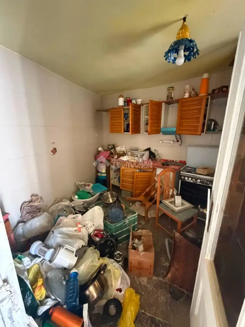 Casa en venda a Ctra. Circunvalación - La Magdalena, imagen 7