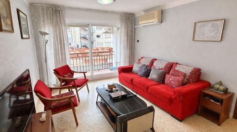 Foto 4 de Piso en venta en Carrer Sant Josep, Poble Nou, Manresa
