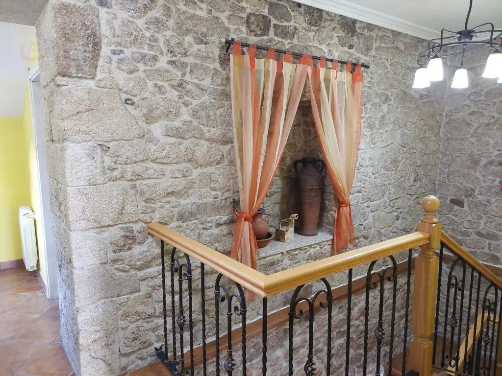 Casa o xalet en venda a N-640, 7, Silleda
