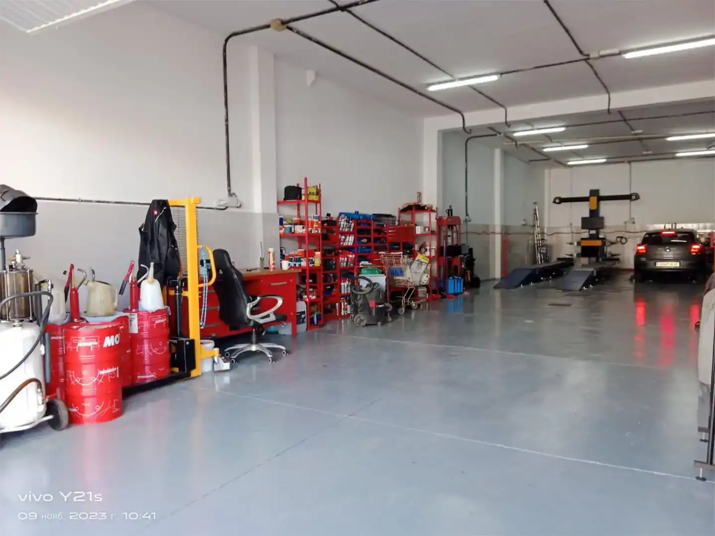 Local en venta en Arona con Amueblado