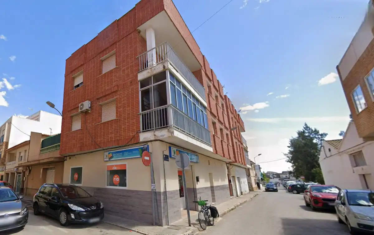 Wohnung zum Verkauf in VALLE INCLAN, imagen 2